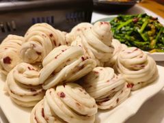 -滇铺子·云南特色菜·第九届野生菌美食节(东风东路c86店)