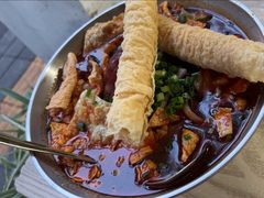 -龍城柳州螺蛳粉(群星路店)