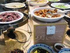 -莲池素食(明秀店)