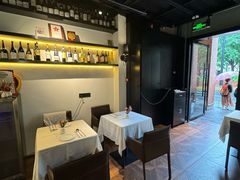 -LESCEDARS Brasserie Bistro香柏树
