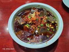 -窄巷子陕菜馆·地道陕西菜(粉巷店)