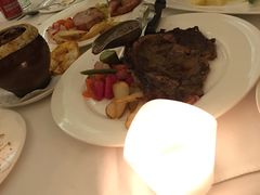 -成桂西餐厅·42年的味道(五大道疙瘩楼店)