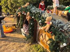 -HERRE·FARM 赫尔露营农场·团建聚会包场