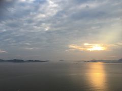 -舟山希尔顿酒店