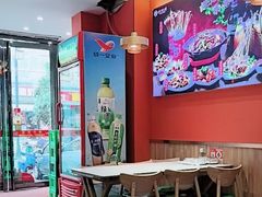 -状元虎.摇滚炒鸡.家常菜(义勇街店)