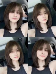 -Hair Code芭曲发型