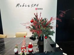 -丽妍雅集 Rubis SPA