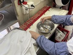 -老赵面店(大西路店)