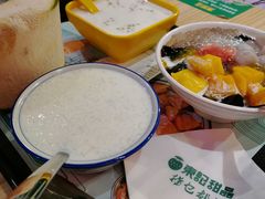 -东记甜品(佛山总店)