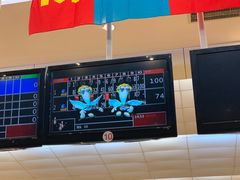 -广州保龄球馆(广州天河体育中心店)