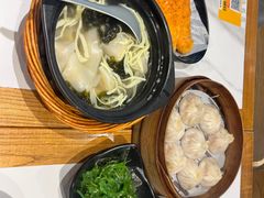 -馋三尺蟹粉小笼(人民广场店)