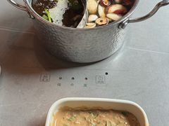 -君邦火锅(新疆大厦店)