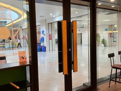 -星巴克(武汉协和医院店)