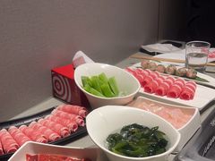 -海底捞火锅(让胡路万达店)