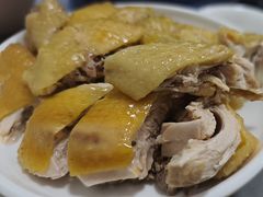 白切鸡-沪依小酒馆心意菜