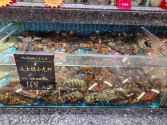 -渔码头食府(蓬莱阁店)