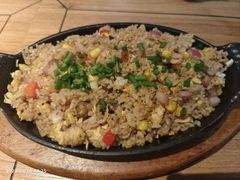 -豪客来牛排(重庆三峡广场步行街1704店)