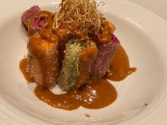 -A One Kitchen·南京精菜馆(晶丽酒店店)