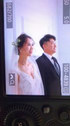 -拾尚映画·STUDIO婚纱摄影(中关村店)