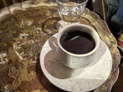-RUMORS COFFEE ROASTERY鲁马滋咖啡(湖南路店)