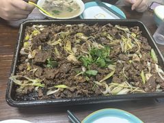 -清真永恒华威肉饼(潘家园店)