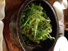 iphone_upload_pic-紫霞门韩国料理烤肉(深南东路店)