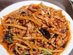 -鑫小城故事·藕汤·家常菜(台北一路总店)