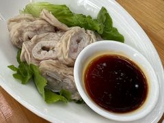 -何记面馆(龙泉山店)