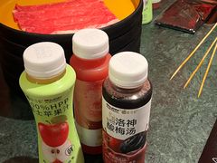 -牛New寿喜烧(曹路花园城店)