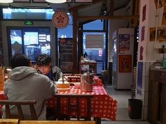 -龙师傅卤炒(天马店)