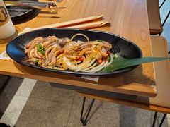 -新石器烤肉(南站店)