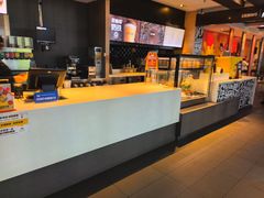 -麦当劳(桃仙机场到达层店)