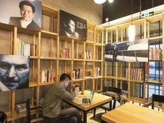 -3W咖啡(国家软件园店)