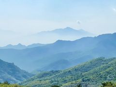 -妙峰山风景名胜区