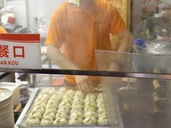 -津门张记包子铺(华昌道店)