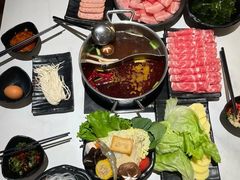 -呷哺呷哺(砂之船奥莱店)