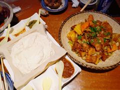 一块豆腐-95号酱骨·一块豆腐(展春园西路店)
