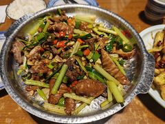 -95号酱骨·一块豆腐(展春园西路店)