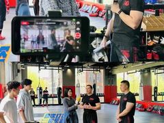 -极斗-IKMF马伽术·格斗运动学院(东直门店)