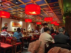 -小吊梨汤·北京菜·烤鸭(双井乐成中心店)