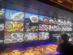 -美达尔烧烤海鲜家常菜(泰山路店)