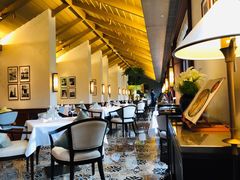 -Le Comptoir de Pierre Gagnaire