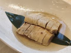盐水鸭-苏畅园(江苏大厦店)