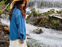 -叠溪松坪沟景区