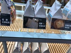 招牌优格吐司-爸爸糖吐司面包(郑州正弘城店)