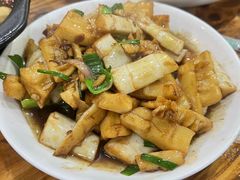 -凡老头米线砂锅(古荡新村西粮站)