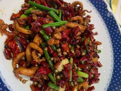 -渔家风味·鲅鱼水饺·央视展播·海鲜天津菜(开发区店)