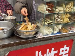 -老式炸串(桓台路小区店)