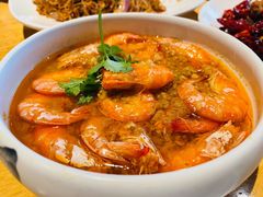 -兰亭轩茶餐厅(长江路店)