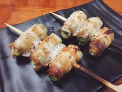 -鸟串烧Yakitori